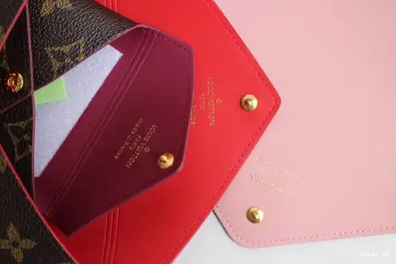 LOUIS KIRIGAMI POCHETTE VUITTON 0424